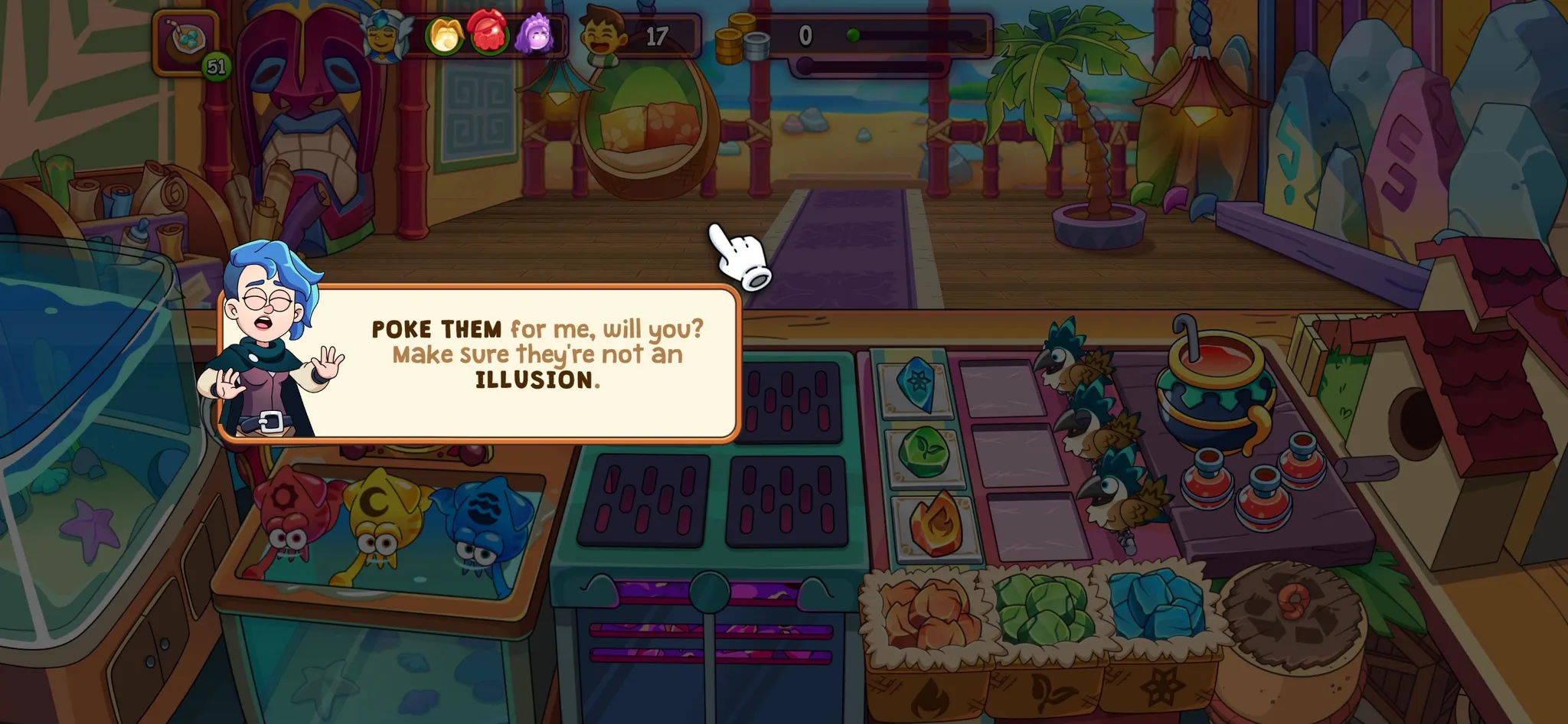 Eversand 25-1 Soft Lock