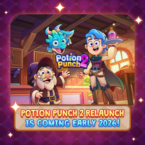 Dev Steam Recap 2025 (Carousel Post)