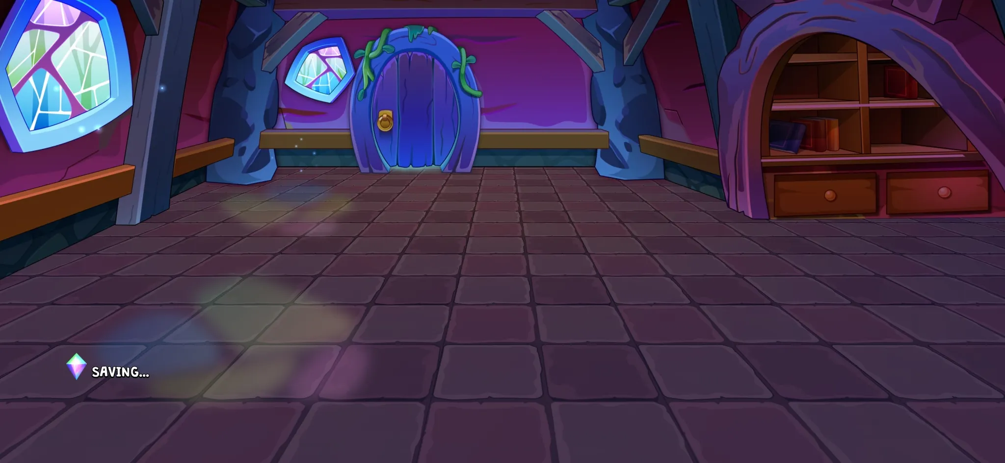 Shroudland 1-1 Freeze